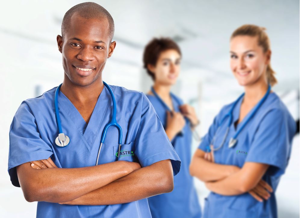 Astra Healthcare Astra Healthcare - Wellington New Zealand